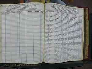 Cleveland Co, NC, Births, A-Z, 1951-1956 (273).JPG