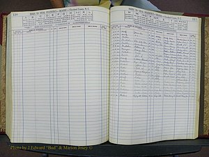 Cleveland Co, NC, Births, A-Z, 1951-1956 (283).JPG