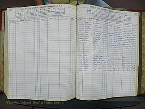 Cleveland Co, NC, Births, A-Z, 1951-1956 (293).JPG