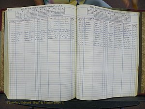 Cleveland Co, NC, Births, A-Z, 1951-1956 (299).JPG