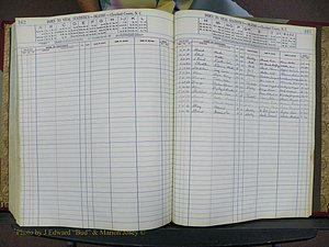 Cleveland Co, NC, Births, A-Z, 1951-1956 (310).JPG
