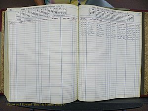 Cleveland Co, NC, Births, A-Z, 1951-1956 (317).JPG