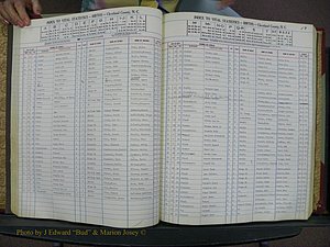 Cleveland Co, NC, Births, A-Z, 1951-1956 (67).JPG