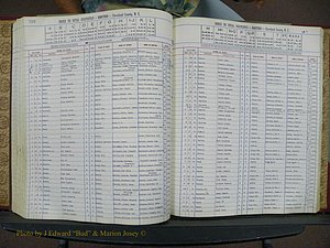 Cleveland Co, NC, Births, A-Z, 1963-1968 (118).JPG