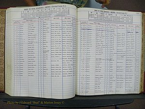 Cleveland Co, NC, Births, A-Z, 1963-1968 (120).JPG