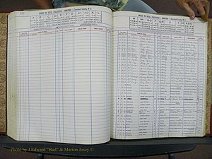 Cleveland Co, NC, Births, A-Z, 1963-1968 (129).JPG