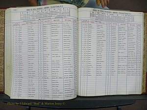 Cleveland Co, NC, Births, A-Z, 1963-1968 (139).JPG