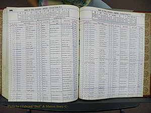 Cleveland Co, NC, Births, A-Z, 1963-1968 (199).JPG