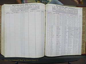 Cleveland Co, NC, Births, A-Z, 1963-1968 (202).JPG