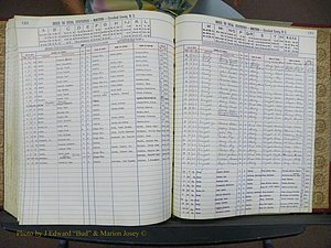 Cleveland Co, NC, Births, A-Z, 1963-1968 (203).JPG