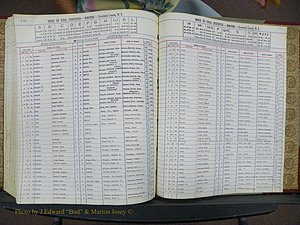 Cleveland Co, NC, Births, A-Z, 1963-1968 (204).JPG