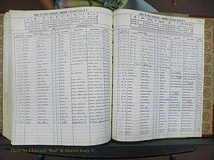 Cleveland Co, NC, Births, A-Z, 1963-1968 (206).JPG