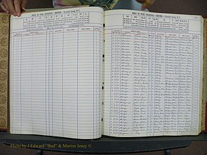 Cleveland Co, NC, Births, A-Z, 1963-1968 (21).JPG