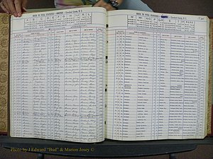 Cleveland Co, NC, Births, A-Z, 1963-1968 (23).JPG