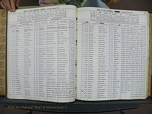 Cleveland Co, NC, Births, A-Z, 1963-1968 (27).JPG