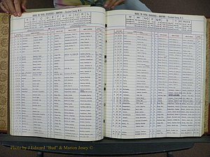 Cleveland Co, NC, Births, A-Z, 1963-1968 (28).JPG