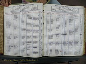Cleveland Co, NC, Births, A-Z, 1963-1968 (32).JPG