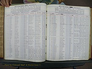Cleveland Co, NC, Births, A-Z, 1963-1968 (33).JPG
