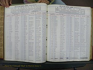 Cleveland Co, NC, Births, A-Z, 1963-1968 (34).JPG