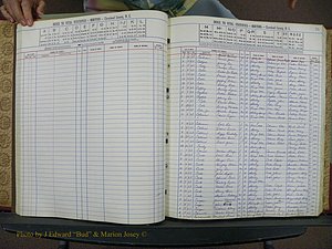 Cleveland Co, NC, Births, A-Z, 1963-1968 (39).JPG