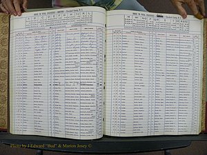 Cleveland Co, NC, Births, A-Z, 1963-1968 (40).JPG