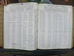 Cleveland Co, NC, Births, A-Z, 1963-1968 (41).JPG