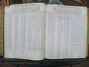 Cleveland Co, NC, Births, A-Z, 1963-1968 (42).JPG