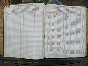 Cleveland Co, NC, Births, A-Z, 1963-1968 (44).JPG