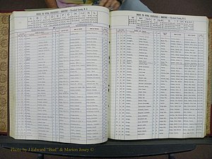 Cleveland Co, NC, Births, A-Z, 1963-1968 (76).JPG