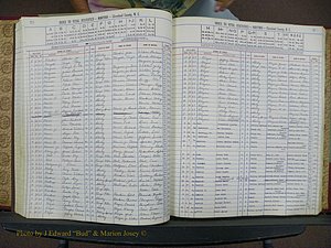 Cleveland Co, NC, Births, A-Z, 1963-1968 (77).JPG