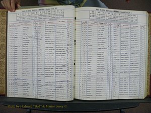 Cleveland Co, NC, Births, A-Z, 1963-1968 (9).JPG