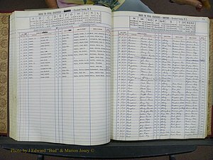 Cleveland Co, NC, Births, A-Z, 1963-1968 (90).JPG