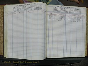 Cleveland Co, NC, Births, A-Z, 1963-1968 (94).JPG