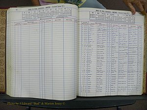Cleveland Co, NC, Births, A-Z, 1963-1968 (95).JPG