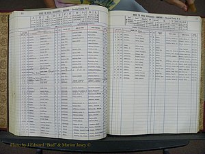 Cleveland Co, NC, Births, A-Z, 1963-1968 (96).JPG