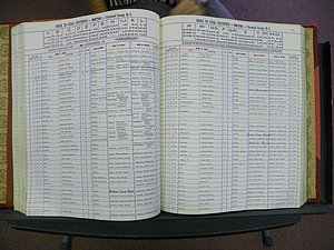 Cleveland Co, NC, Births, A-Z, 1978-1990 (116).JPG