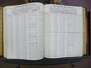 Cleveland Co, NC, Births, A-Z, 1978-1990 (117).JPG