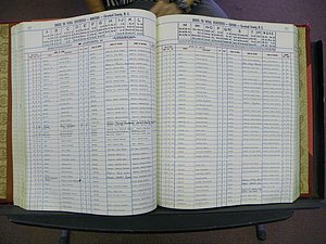 Cleveland Co, NC, Births, A-Z, 1978-1990 (118).JPG