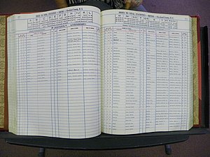 Cleveland Co, NC, Births, A-Z, 1978-1990 (120).JPG