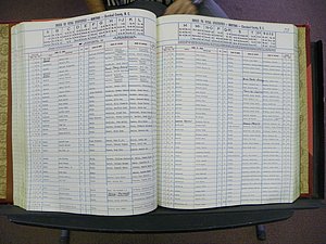 Cleveland Co, NC, Births, A-Z, 1978-1990 (123).JPG