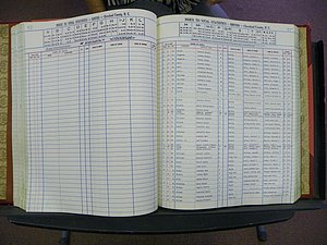 Cleveland Co, NC, Births, A-Z, 1978-1990 (124).JPG