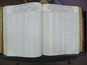 Cleveland Co, NC, Births, A-Z, 1978-1990 (126).JPG