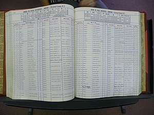 Cleveland Co, NC, Births, A-Z, 1978-1990 (128).JPG