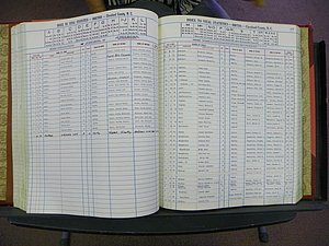 Cleveland Co, NC, Births, A-Z, 1978-1990 (133).JPG