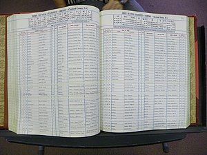 Cleveland Co, NC, Births, A-Z, 1978-1990 (134).JPG