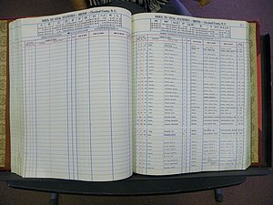 Cleveland Co, NC, Births, A-Z, 1978-1990 (139).JPG