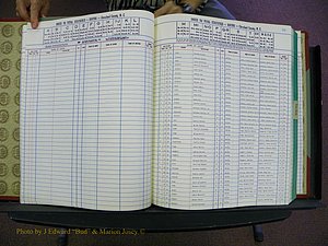 Cleveland Births, 1991-1992, + Delayed Book 2 017.JPG