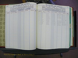 Cleveland Births, 1991-1992, + Delayed Book 2 033.JPG