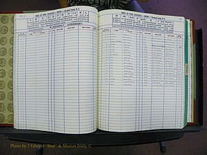 Cleveland Births, 1991-1992, + Delayed Book 2 039.JPG