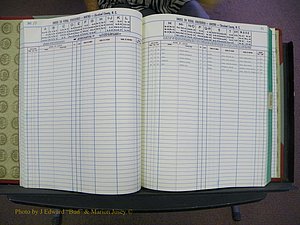 Cleveland Births, 1991-1992, + Delayed Book 2 048.JPG